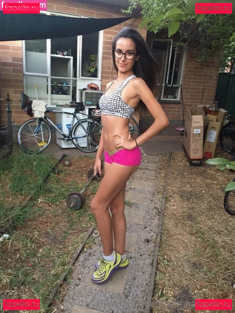 getfitwithnatasha18 Onlyfans Photo Gallery 