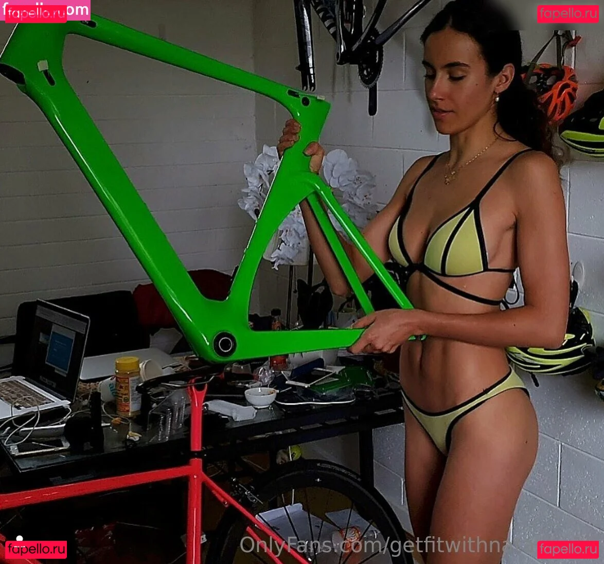 getfitwithnatasha18 Onlyfans Photo Gallery 