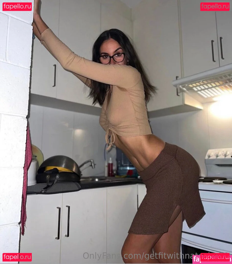 getfitwithnatasha18 Onlyfans Photo Gallery 