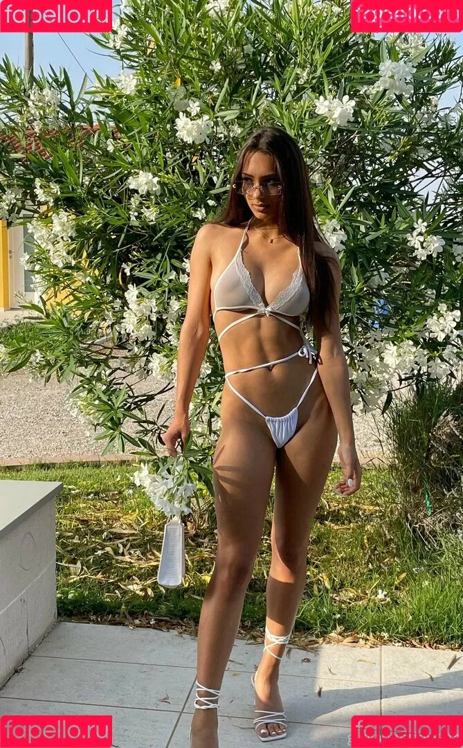 giuliaottorini Onlyfans Photo Gallery 