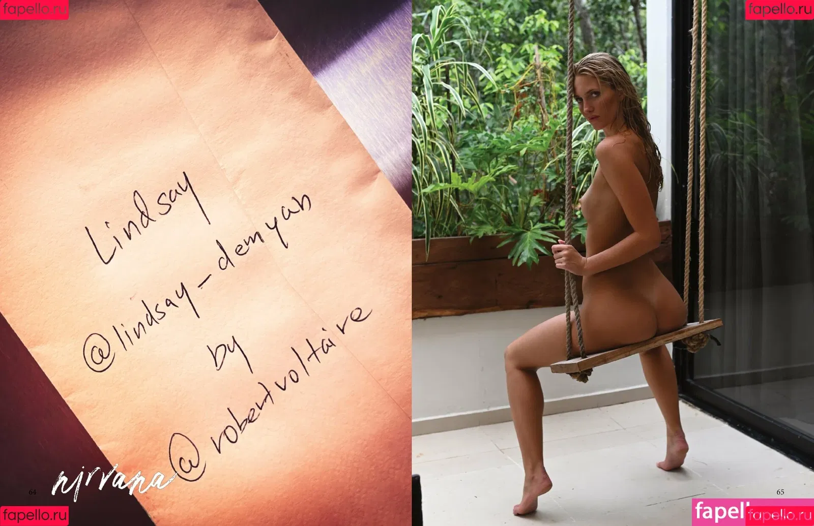 Lindsay Elise Onlyfans Photo Gallery 