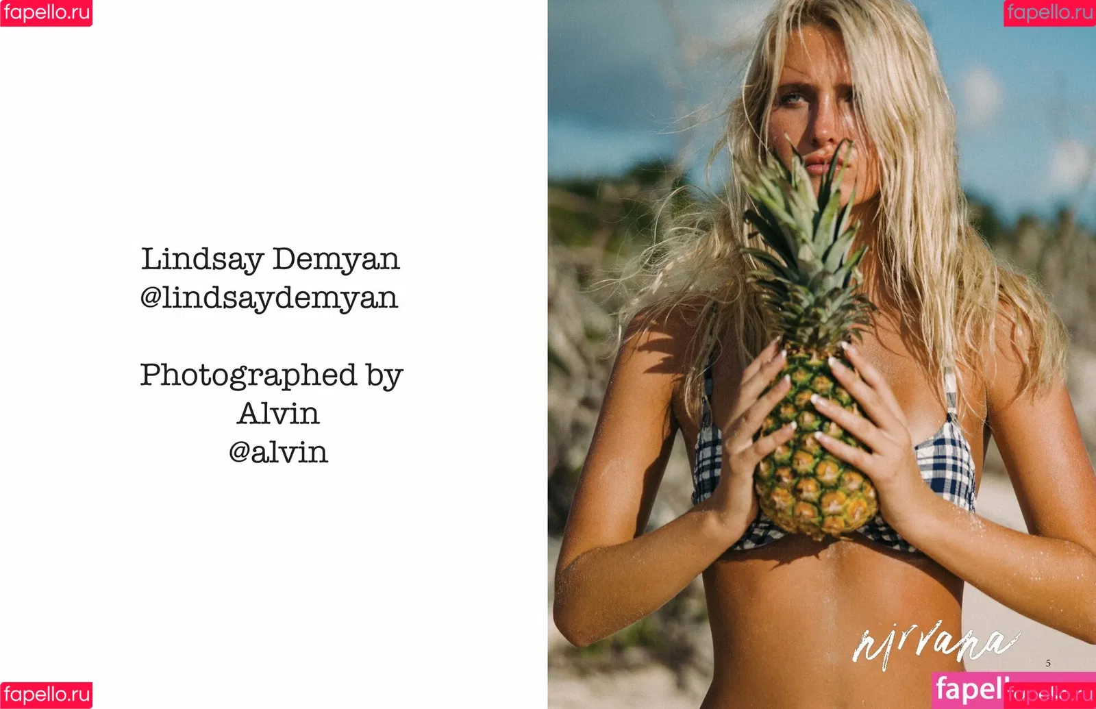 Lindsay Elise Onlyfans Photo Gallery 