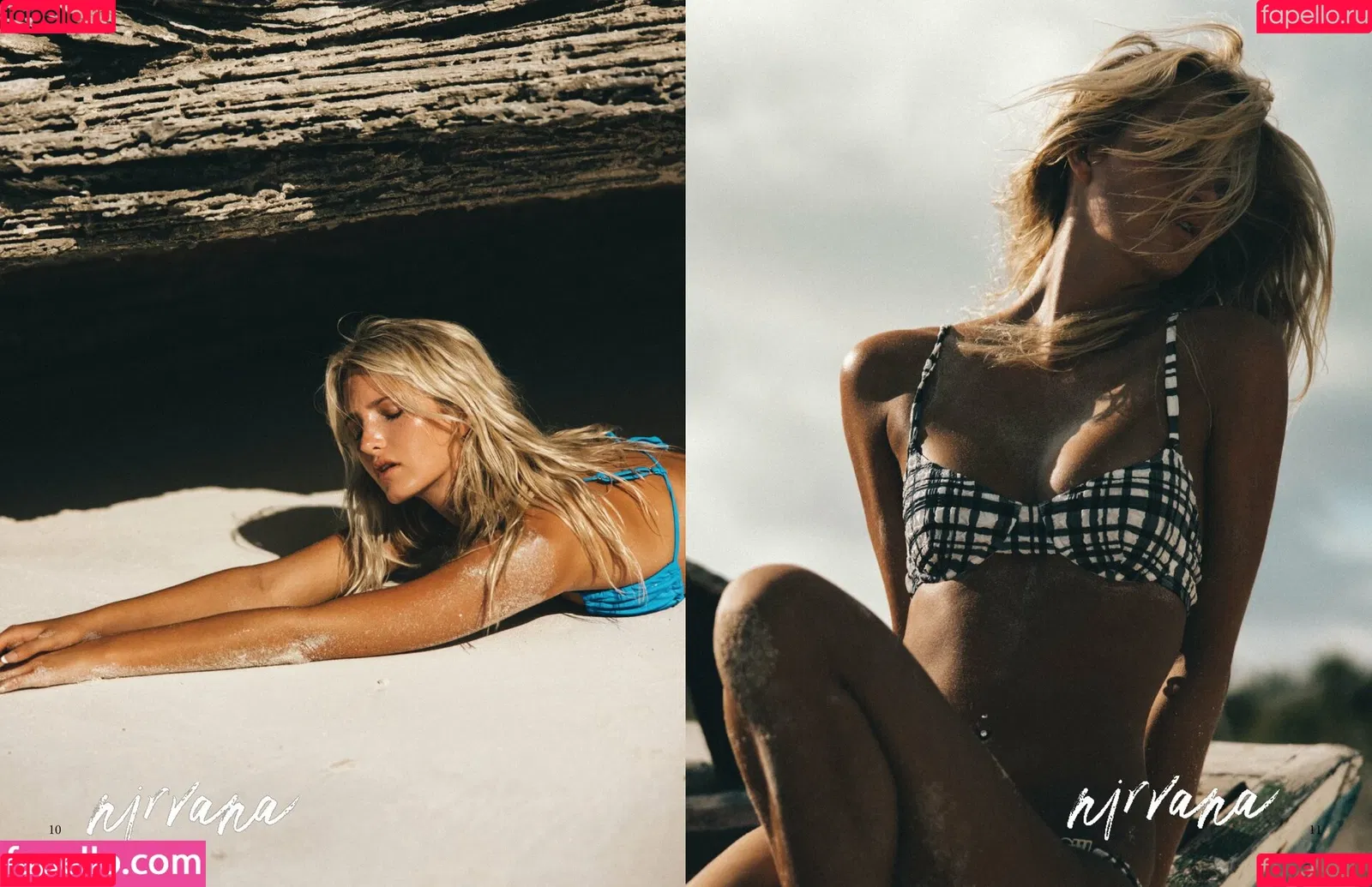 Lindsay Elise Onlyfans Photo Gallery 