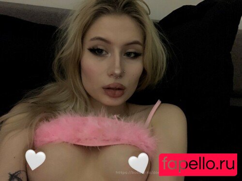 Morana Axe Nude Onlyfans Photo 4