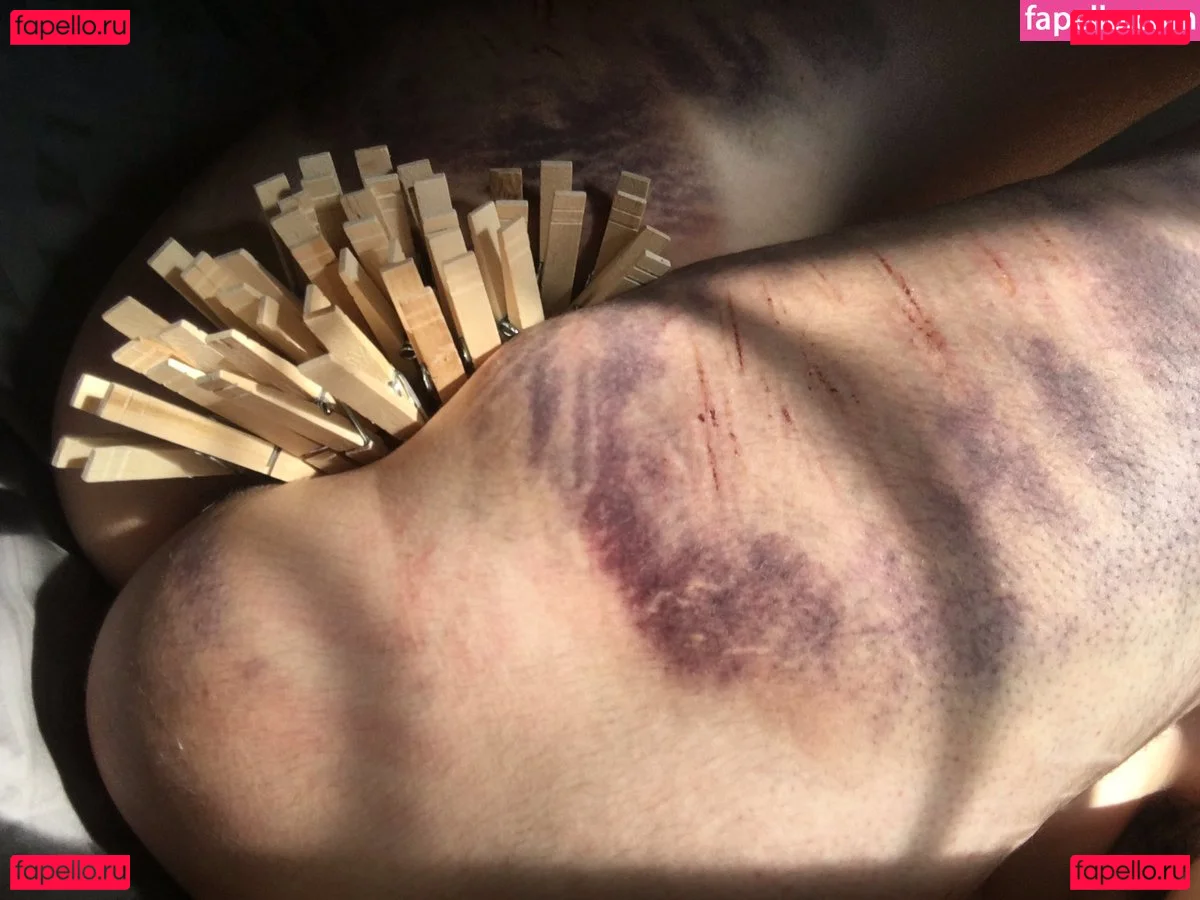 Frankie Rivers Onlyfans Photo Gallery 