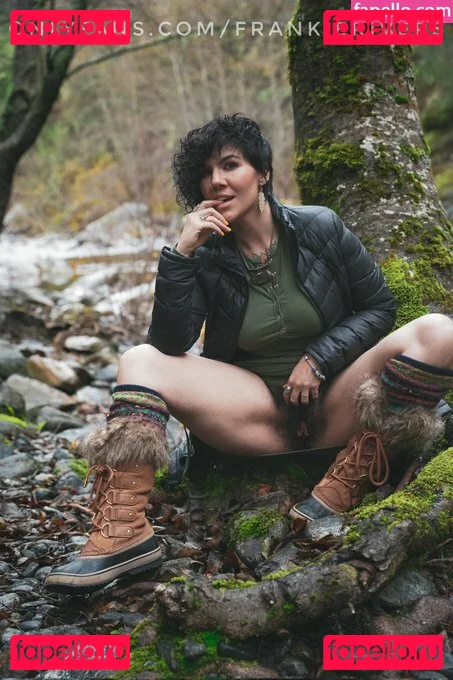 Frankie Rivers Onlyfans Photo Gallery 