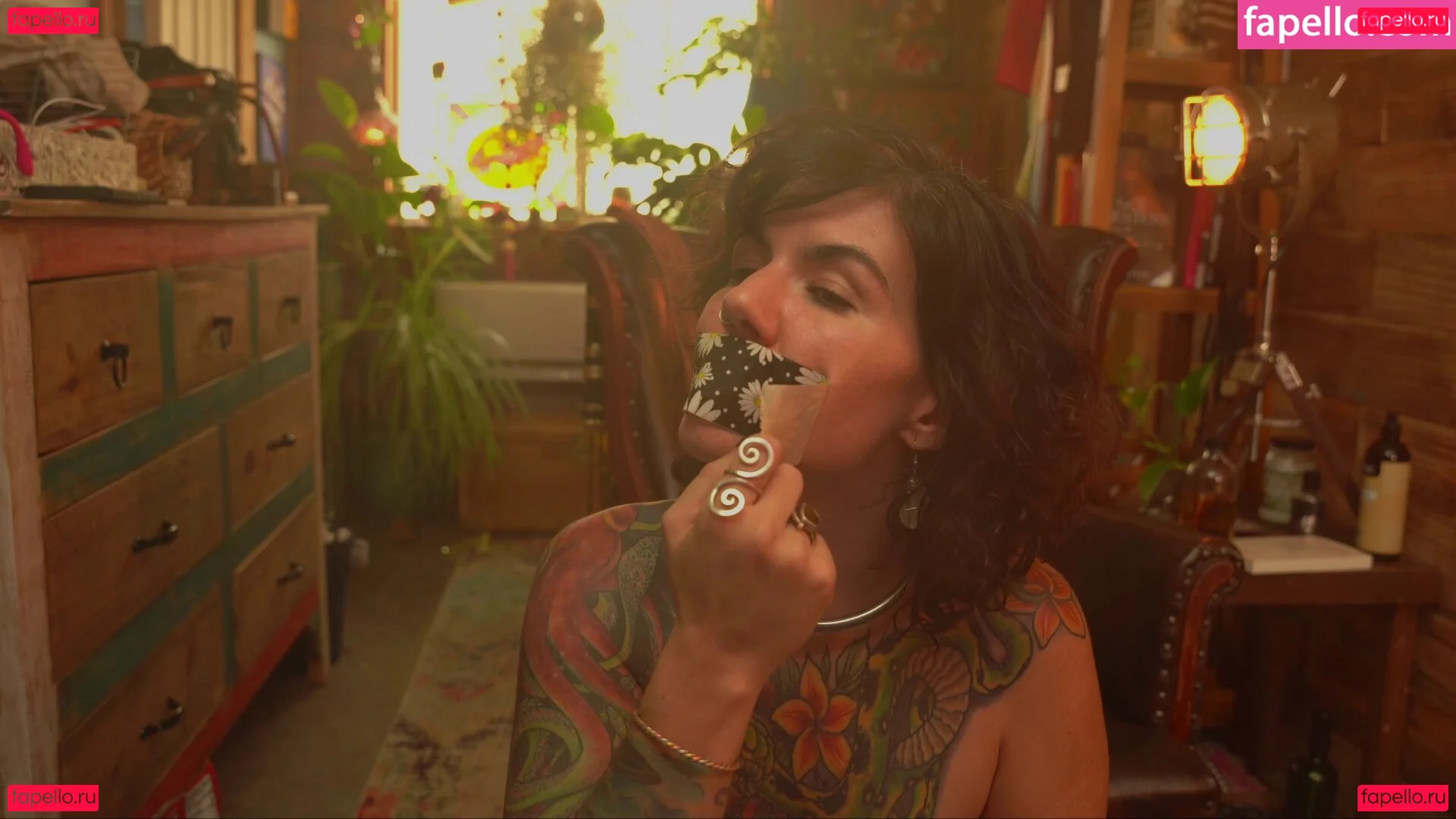 Frankie Rivers Onlyfans Photo Gallery 