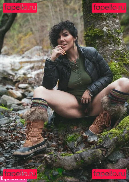 Frankie Rivers Onlyfans Photo Gallery 