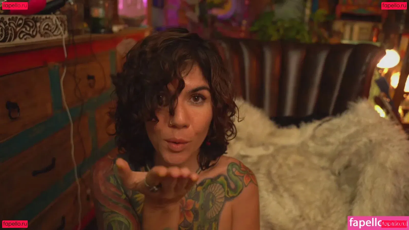 Frankie Rivers Onlyfans Photo Gallery 