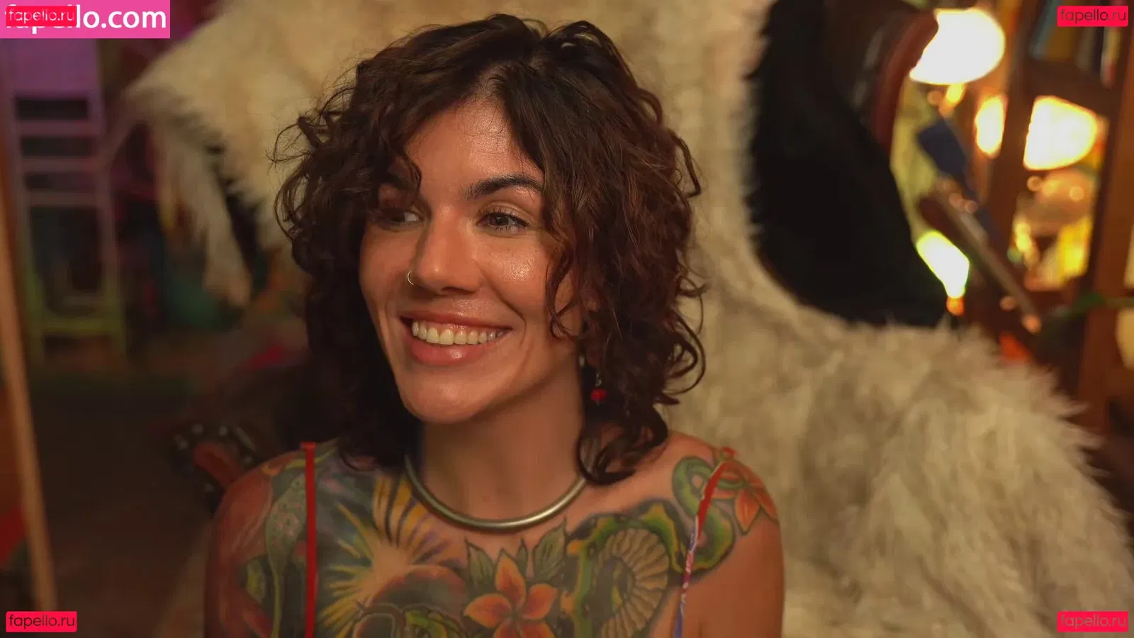 Frankie Rivers Onlyfans Photo Gallery 