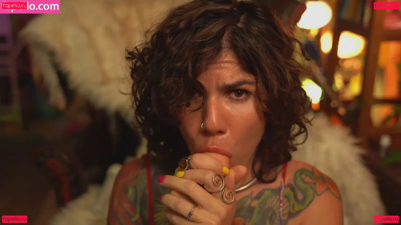 Frankie Rivers Onlyfans Photo Gallery 