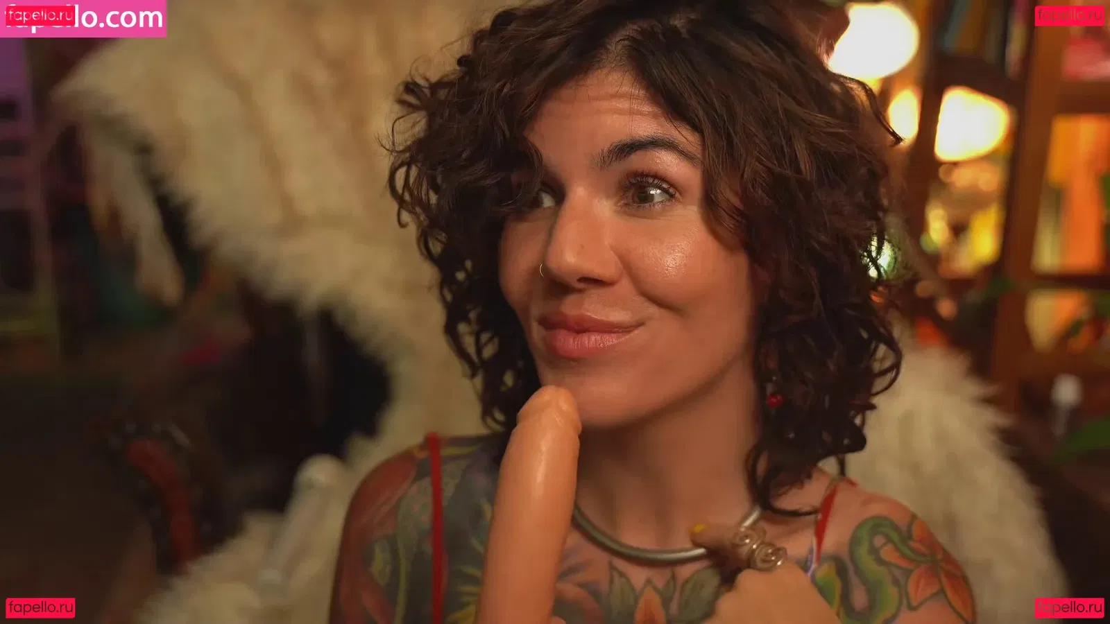 Frankie Rivers Onlyfans Photo Gallery 