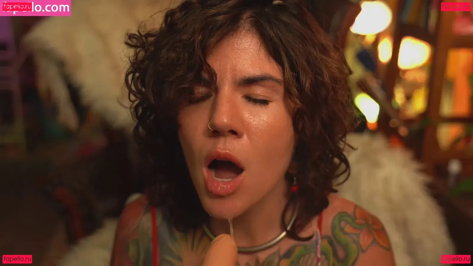 Frankie Rivers Onlyfans Photo Gallery 