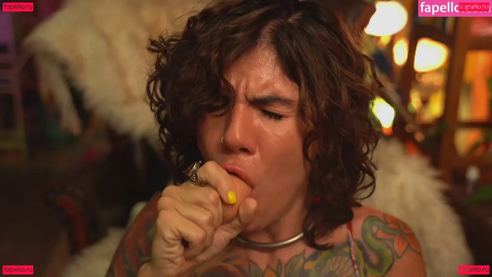 Frankie Rivers Onlyfans Photo Gallery 