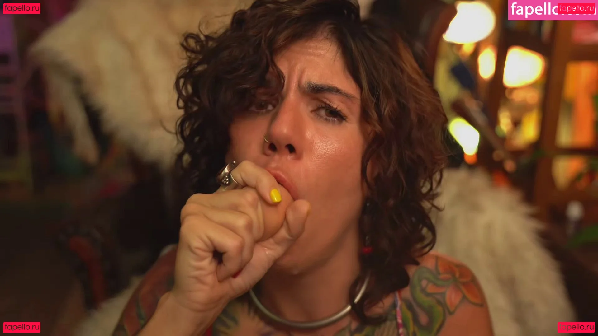 Frankie Rivers Onlyfans Photo Gallery 