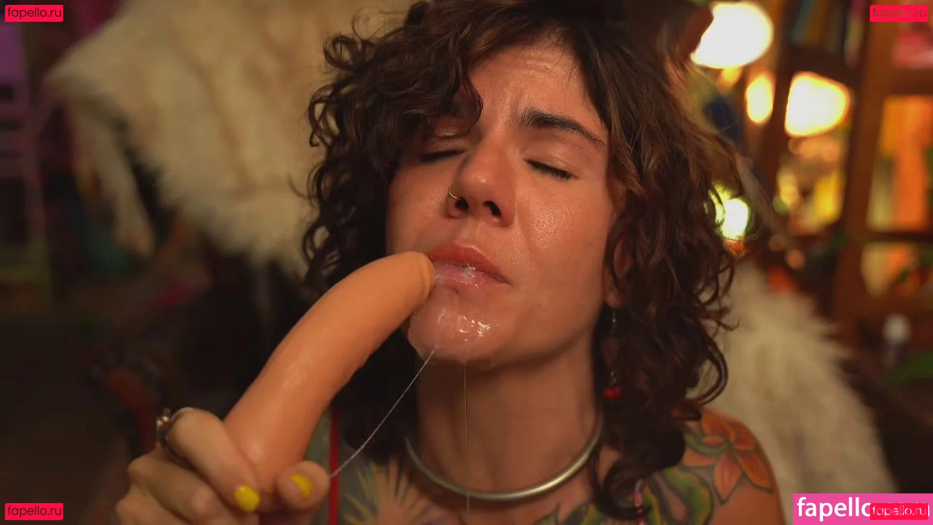 Frankie Rivers Onlyfans Photo Gallery 