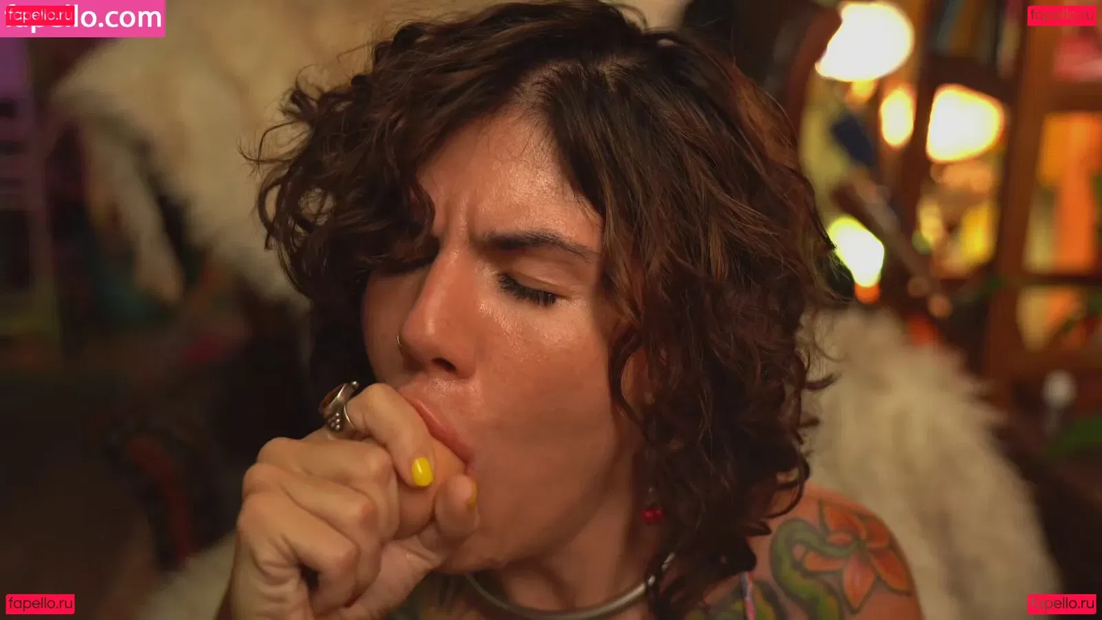 Frankie Rivers Onlyfans Photo Gallery 