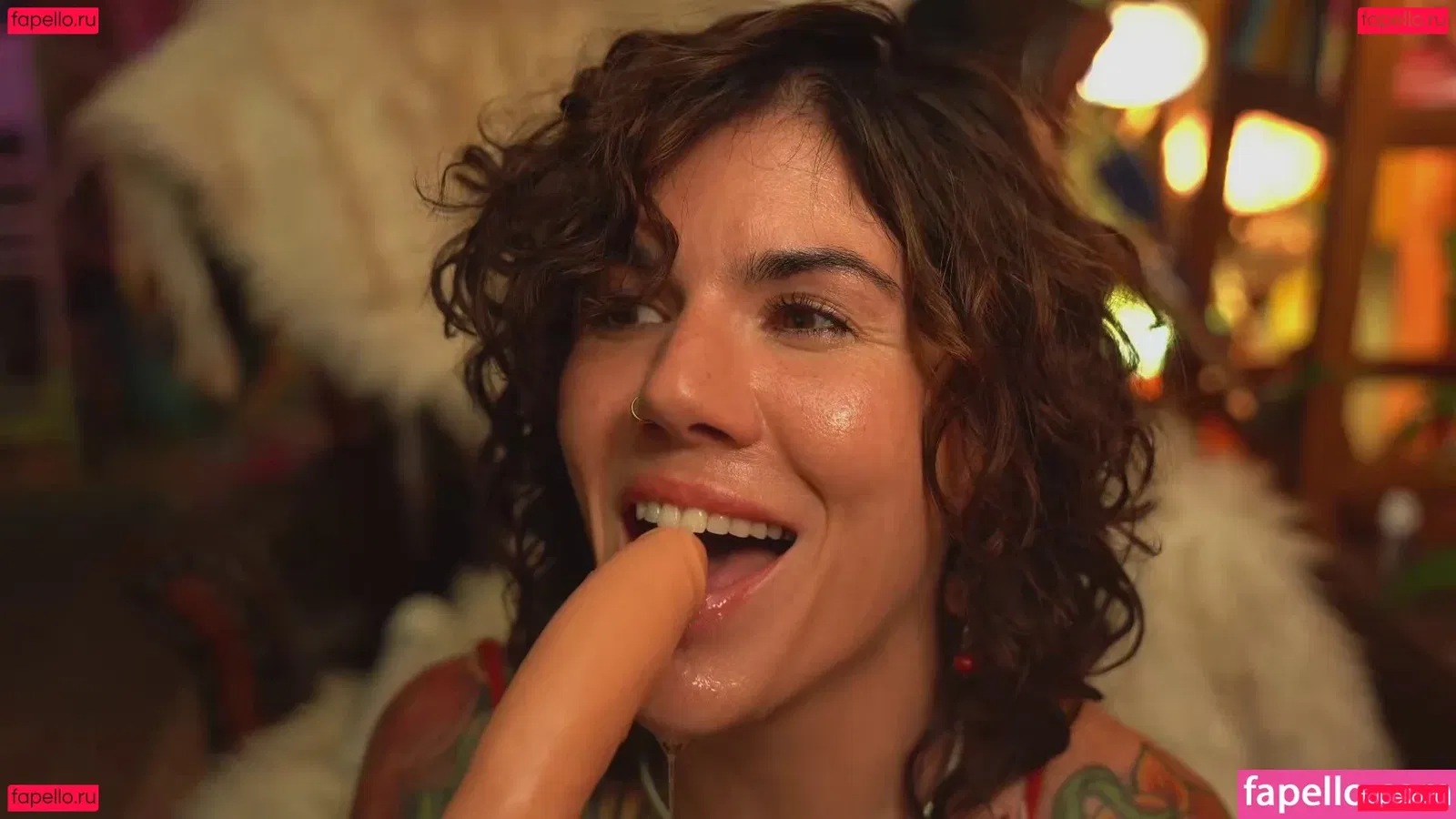 Frankie Rivers Onlyfans Photo Gallery 