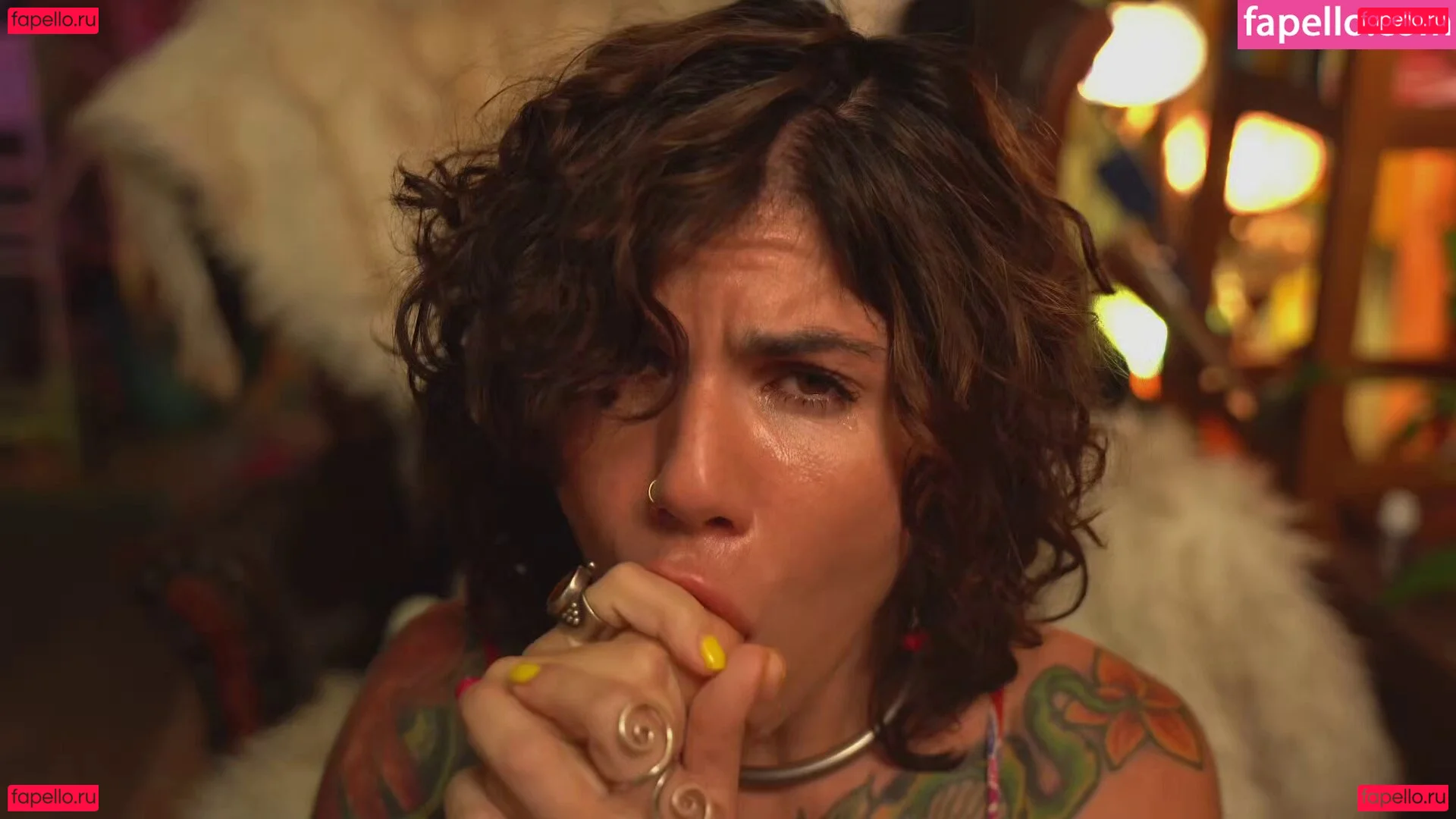 Frankie Rivers Onlyfans Photo Gallery 