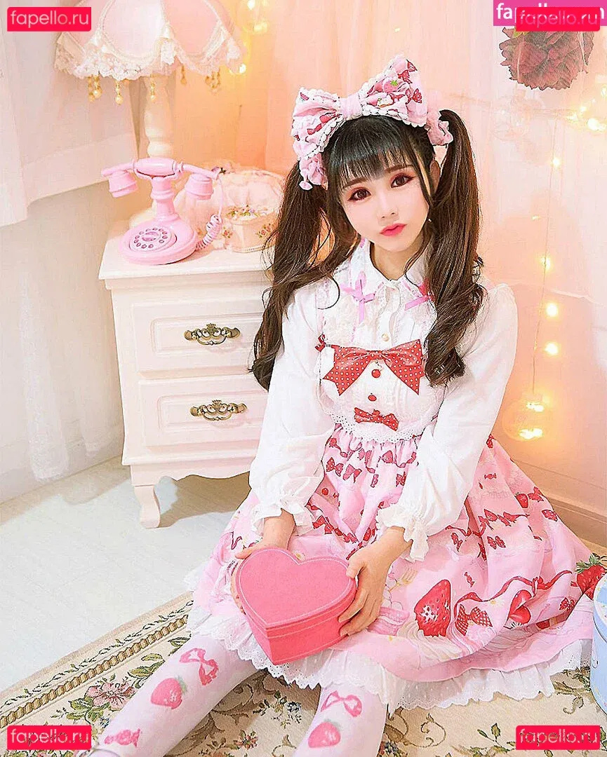 valentine8_official Onlyfans Photo Gallery 