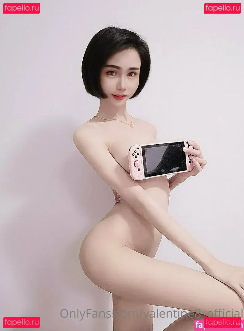 valentine8_official Onlyfans Photo Gallery 