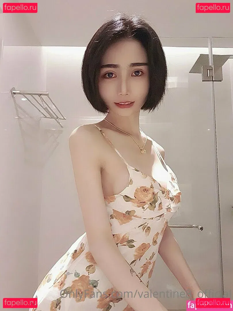 valentine8_official Onlyfans Photo Gallery 