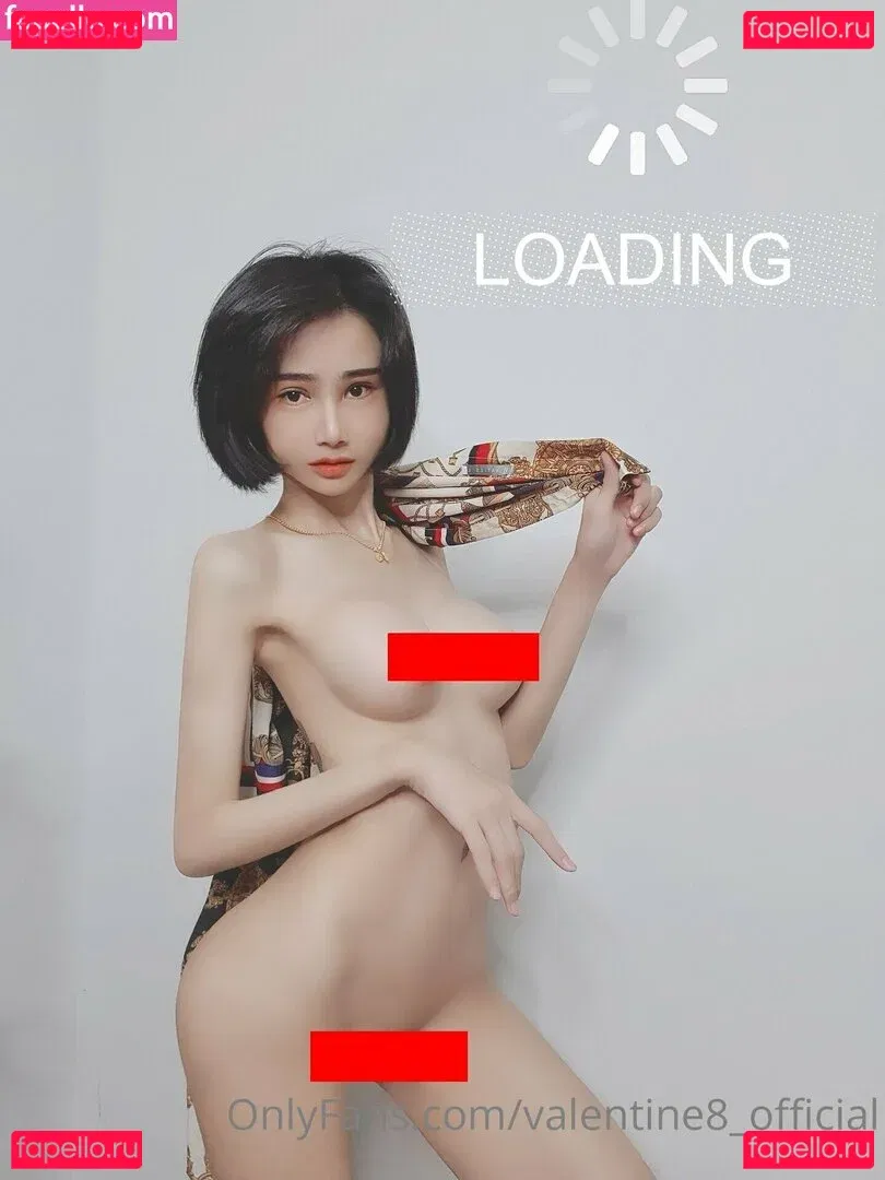 valentine8_official Onlyfans Photo Gallery 