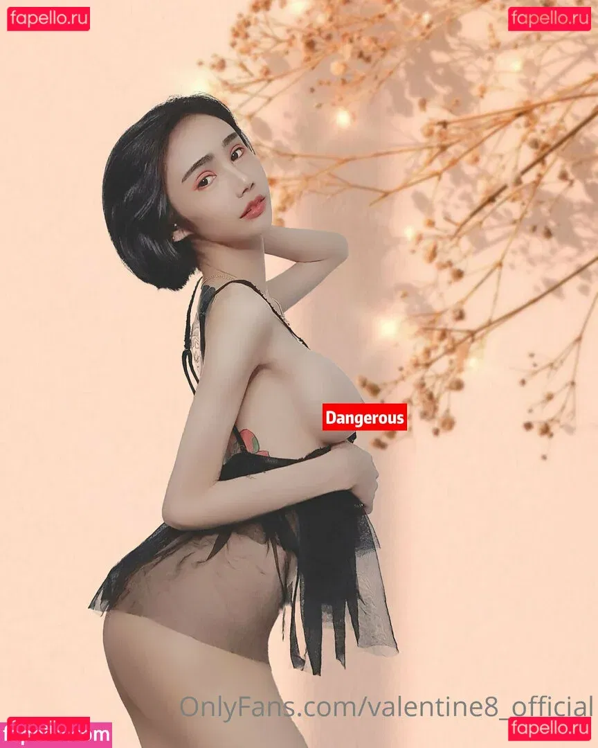 valentine8_official Onlyfans Photo Gallery 