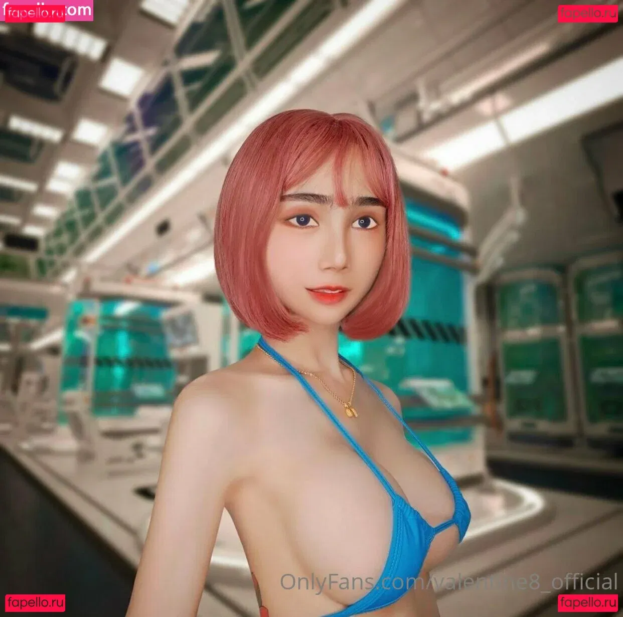 valentine8_official Onlyfans Photo Gallery 