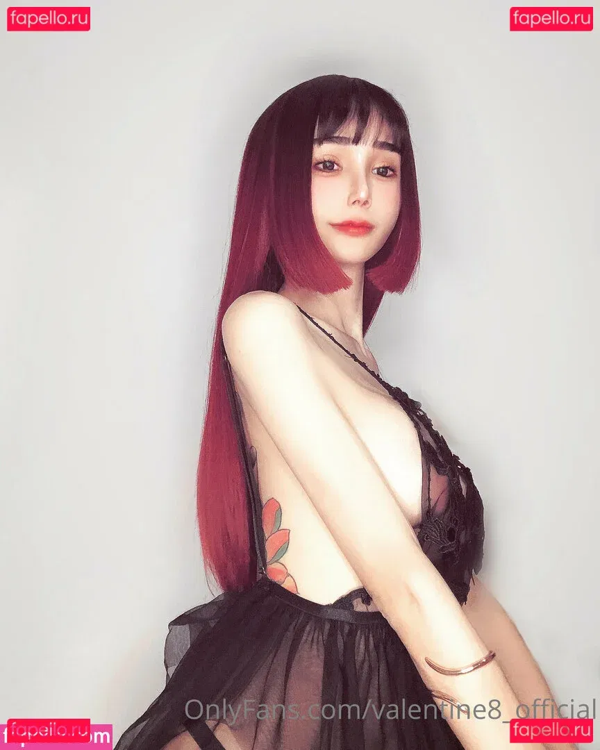 valentine8_official Onlyfans Photo Gallery 