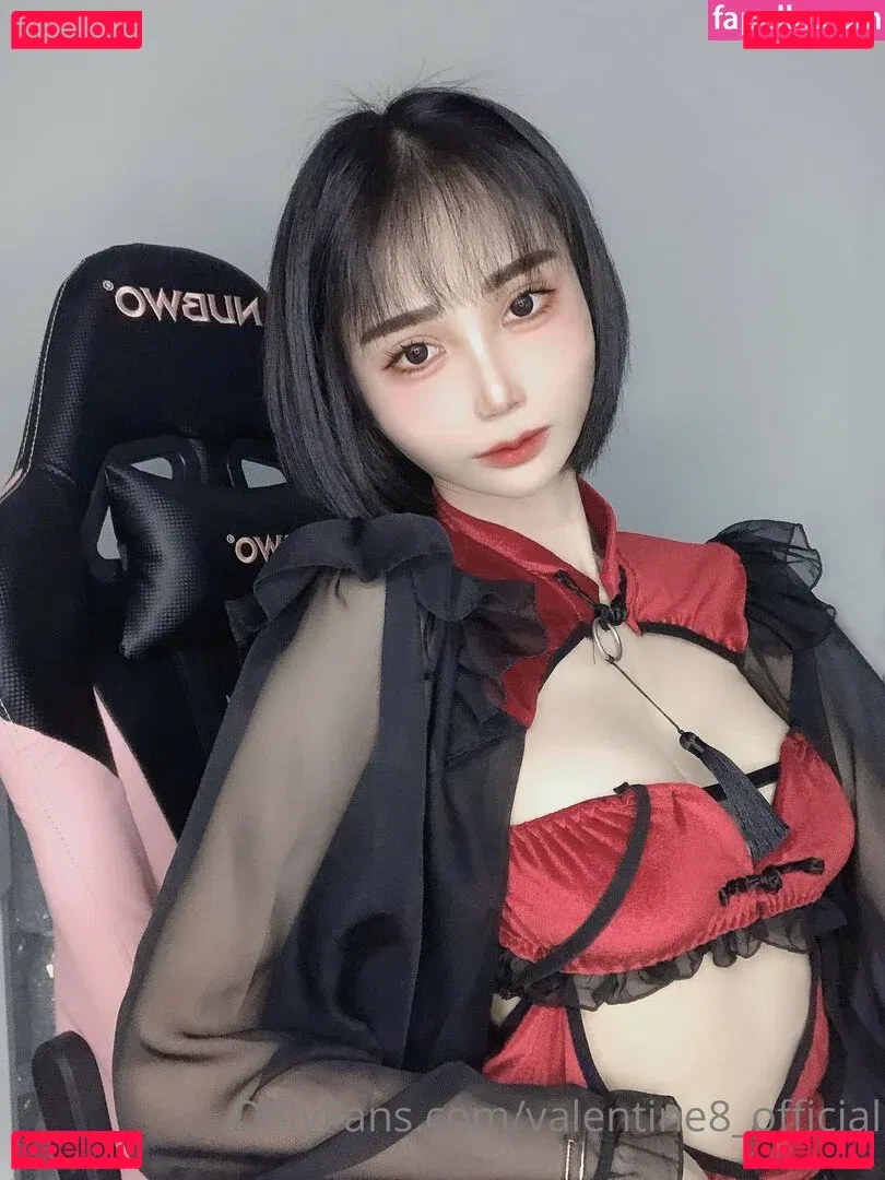 valentine8_official Onlyfans Photo Gallery 
