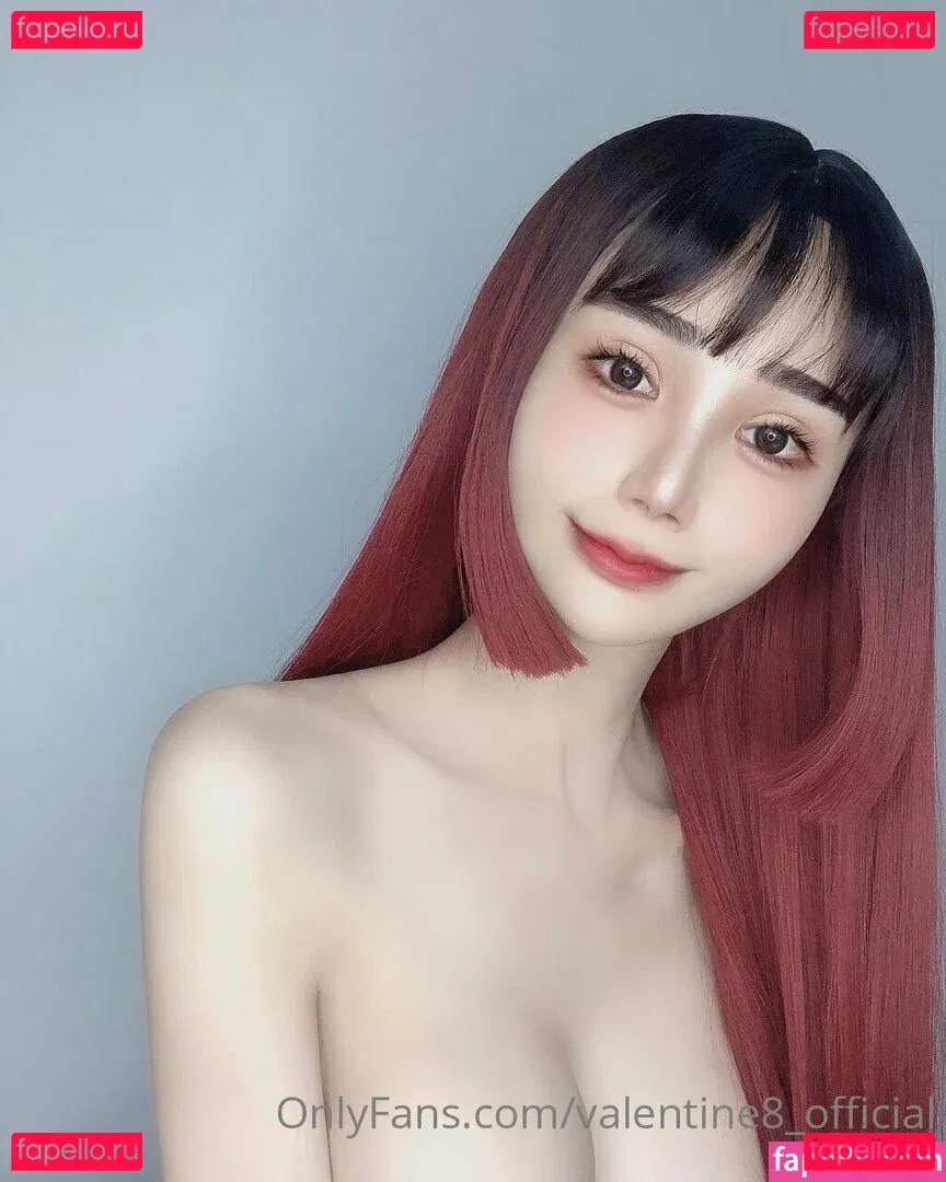 valentine8_official Onlyfans Photo Gallery 
