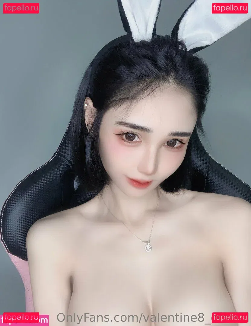 valentine8_official Onlyfans Photo Gallery 