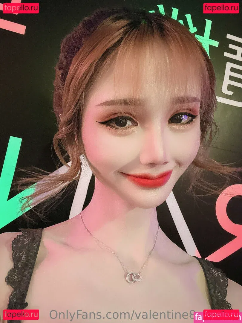 valentine8_official Onlyfans Photo Gallery 