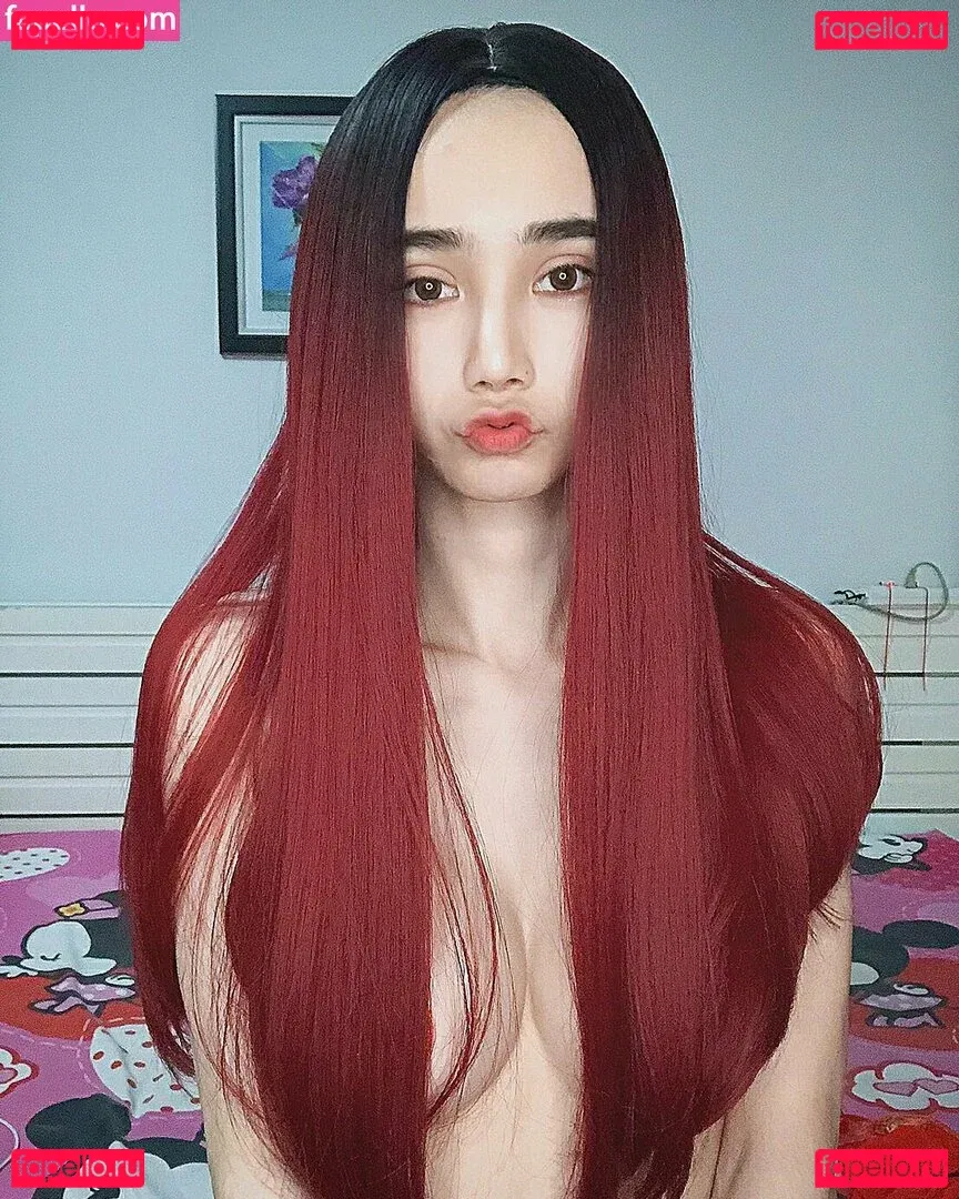 valentine8_official Onlyfans Photo Gallery 