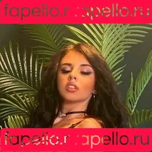 Faina Malinovskaya Onlyfans Photo Gallery 