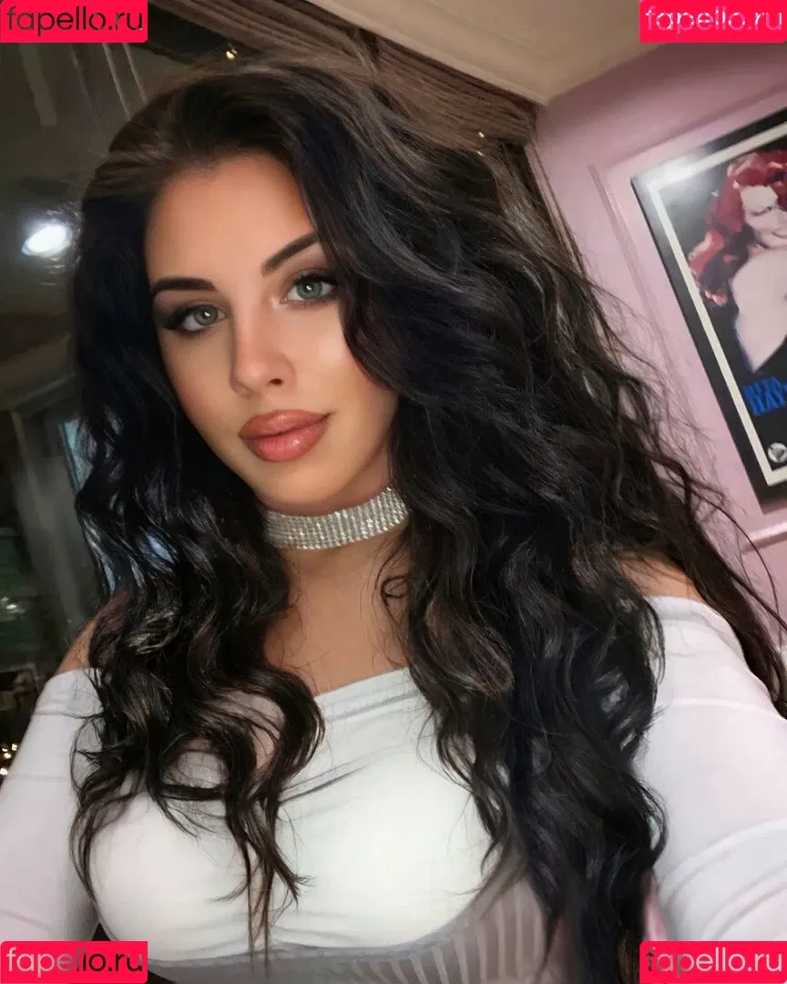 Faina Malinovskaya Onlyfans Photo Gallery 