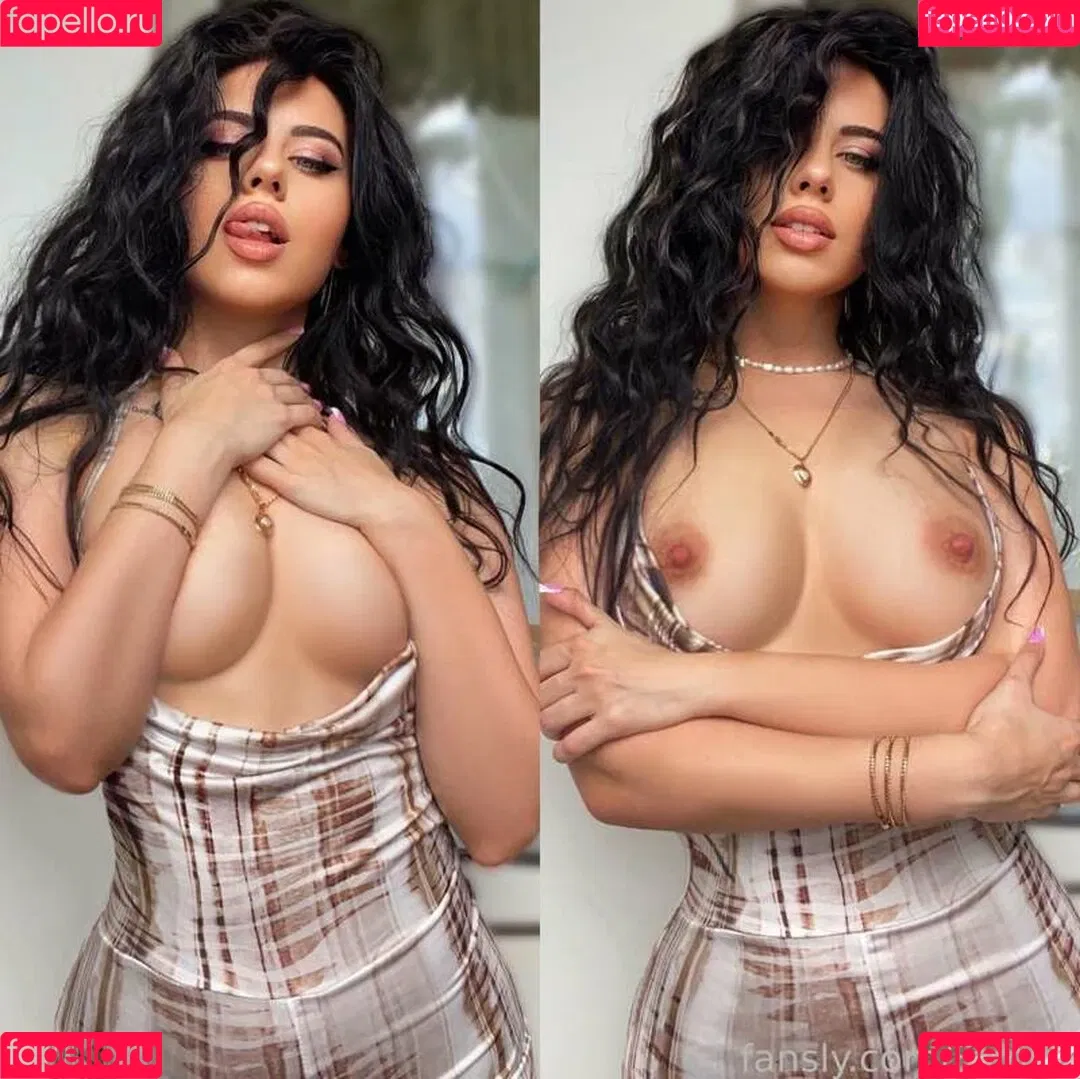 Faina Malinovskaya Onlyfans Photo Gallery 