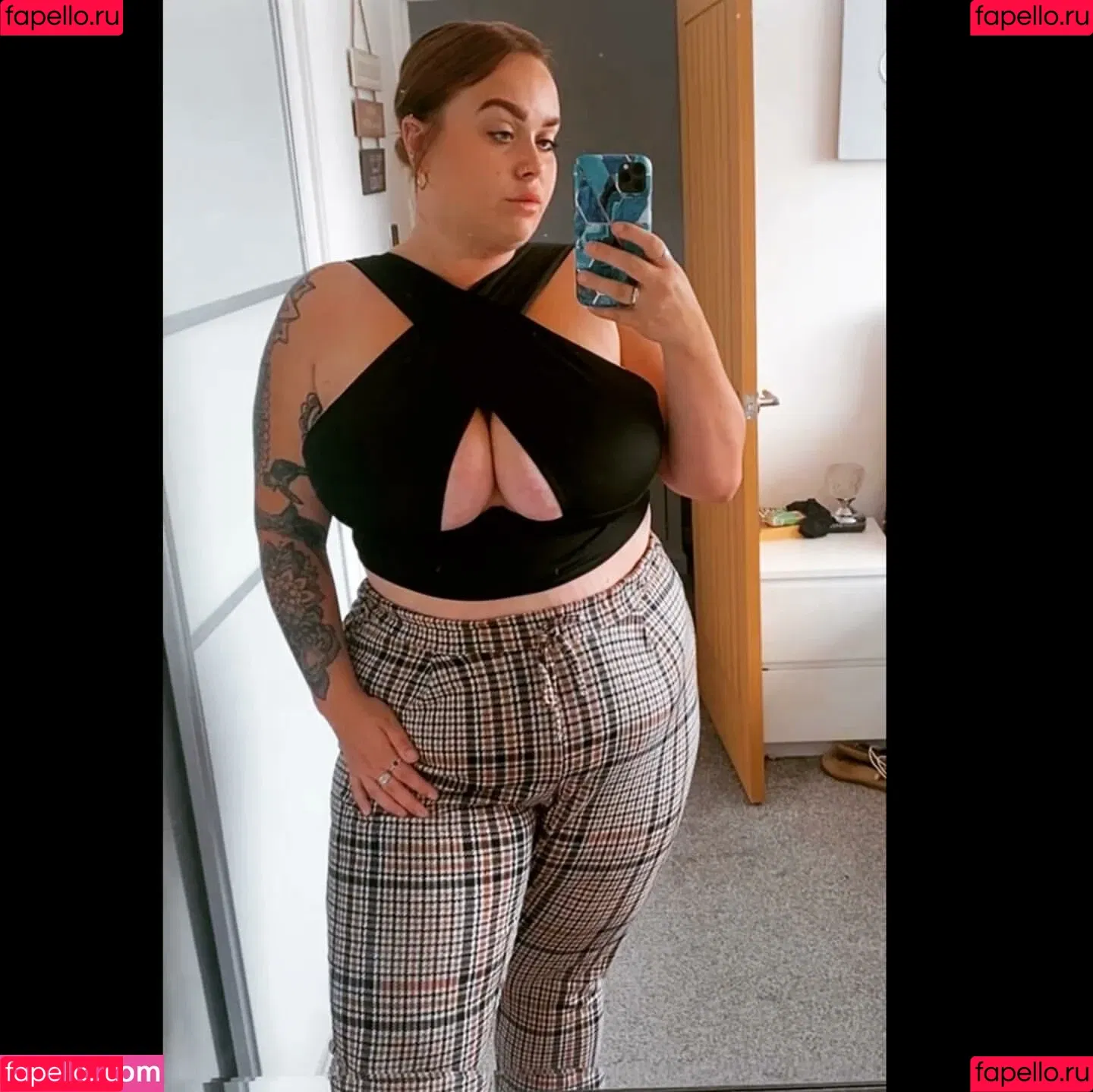 Chloe Hatton Onlyfans Photo Gallery 