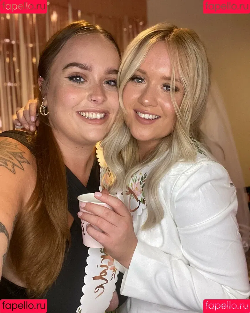 Chloe Hatton Onlyfans Photo Gallery 