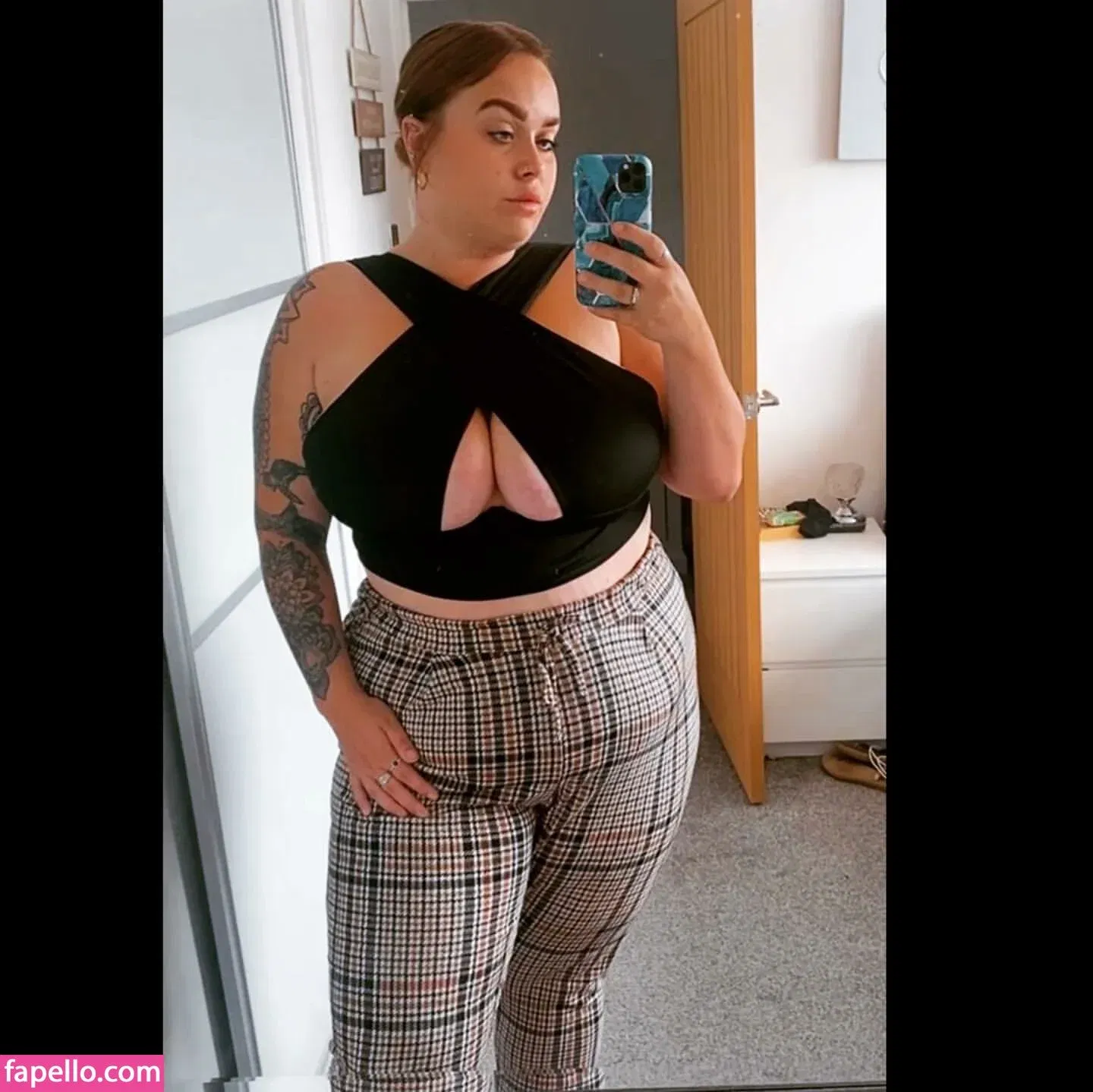 Chloe Hatton Onlyfans Photo Gallery 