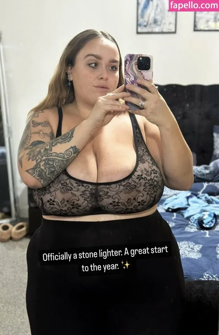 Chloe Hatton Onlyfans Photo Gallery 