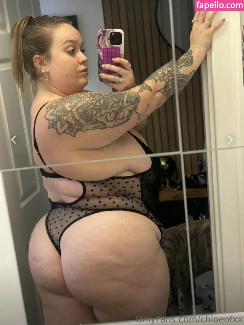 Chloe Hatton Onlyfans Photo Gallery 