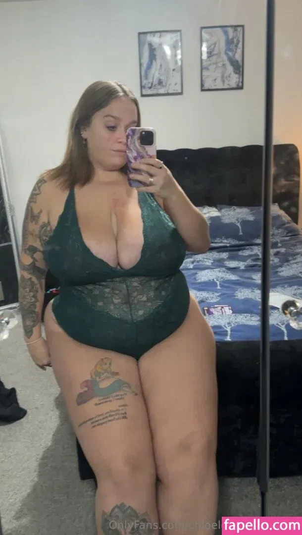 Chloe Hatton Onlyfans Photo Gallery 