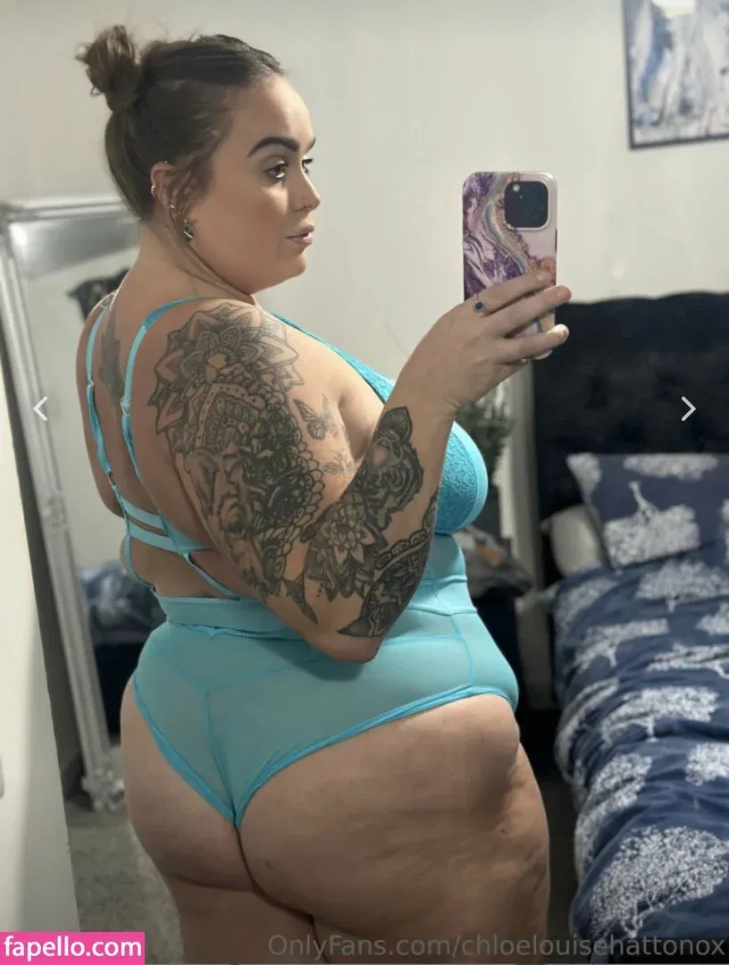 Chloe Hatton Onlyfans Photo Gallery 