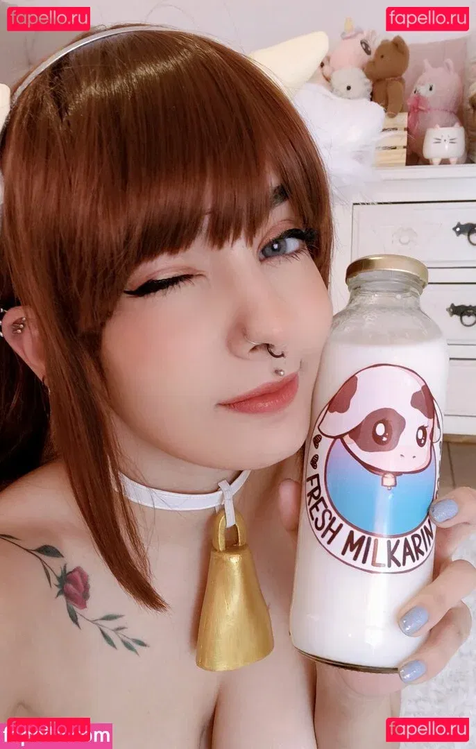 Piamay Onlyfans Photo Gallery 