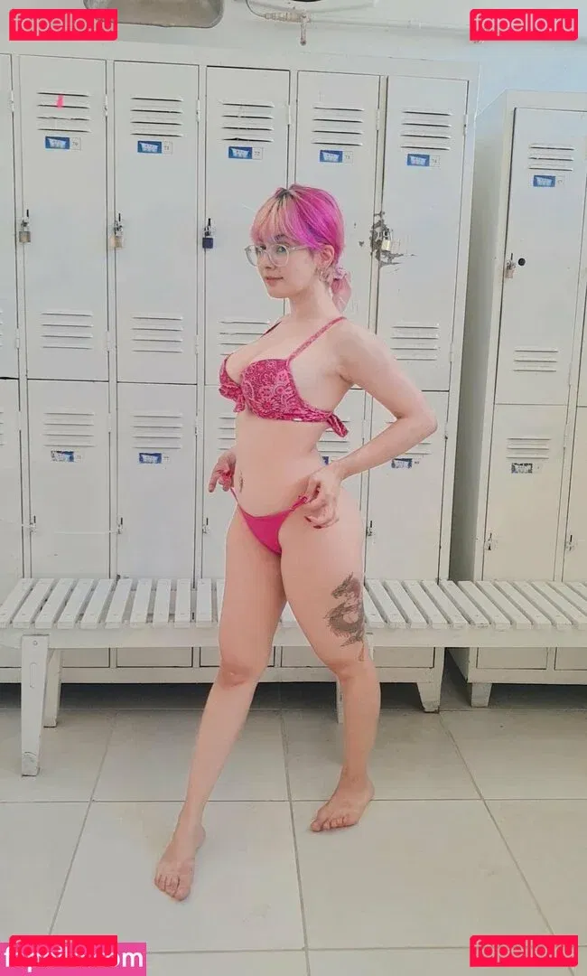 Piamay Onlyfans Photo Gallery 