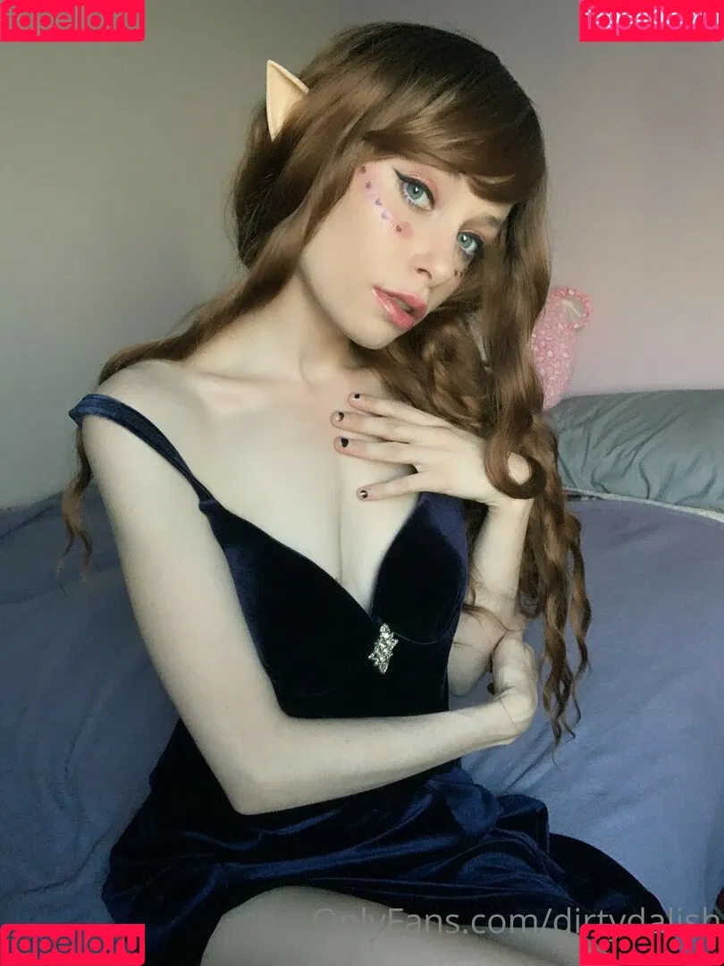 DirtyDalish Onlyfans Photo Gallery 