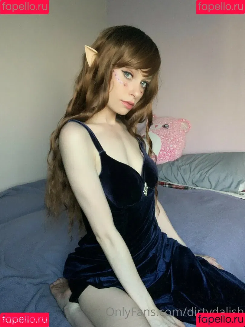 DirtyDalish Onlyfans Photo Gallery 