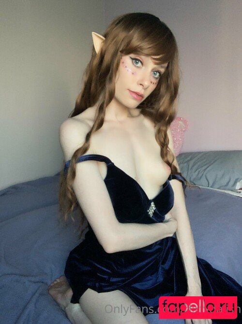 DirtyDalish Nude Onlyfans Photo 15